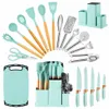 Küchenorganizer-Set Komplettset mit 20 Küchenhelfern für Produktbild-Vorschau 1