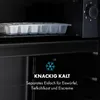 Klarstein Cool Vibe - Kühlschrank, Volumen: 72L, VividArt Produktbild-Vorschau 4