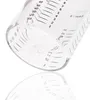 TreeBox Messbecher - Glas -  3er Set - 50 ml, 125 ml & 250 Produktbild-Vorschau 2