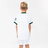 Real Madrid Fußballtrikot - Heimtrikot Kinder - Größe 152 - Produktbild-Vorschau 2