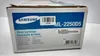 Samsung ML-2250D5, 5000 Seiten, Schwarz Produktbild-Vorschau 4