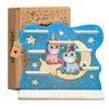 stadtecken® Kinder Regal für Musikbox I Geeignet für die Produktbild-Vorschau 5