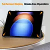 Pour Xiaomi Pad 6S Pro 12,4 pouces  Étui Wake UP Smart Voir les images du produit 6