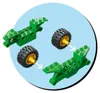 LEGO LEGO® Spidey et ses super amis 11198 Amusez-vous avec Voir les images du produit 8