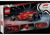 LEGO Speed Champions Ferrari SF-24 F1 Rennauto - Spielzeug Produktbild-Vorschau 38