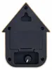 Karlsson - Ornament Sound Box Modern Cuckoo - Hellbraun - Produktbild-Vorschau 3
