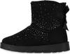 VAN HILL Damen Warm Gefütterte Winter Boots Stiefeletten Produktbild-Vorschau 2