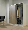 Hettich Montagesatz für 1 Schiebetür SlideLine 16plus (80kg Produktbild-Vorschau 5