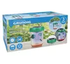 Grundig Wespenfalle mit Solarlampe – ⌀ 7 x 9 cm – 6 bis 8 Produktbild-Vorschau 7