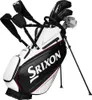 Srixon Tour ZXi Stand bag Black Produktbild-Vorschau 1