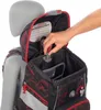 Step by Step 2in1 Plus tornister 6-częściowy Ninja Yuma Podgląd zdjęcia produktu 9