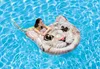 INTEX 58784EU Aufblasbare Matratze Katze Produktbild-Vorschau 8
