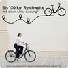 Zündapp Green 3.7 E Bike Damenfahrrad 26 Zoll Pedelec mit Produktbild-Vorschau 3