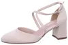 Tamaris Sling Sandalette  Beige Produktbild-Vorschau 1