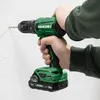 Wieratarko-Wkrętarka Udarowa Hikoki 18V 55Nm 2X5,0Ah Podgląd zdjęcia produktu 4