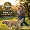HUND IST KÖNIG Rollleine für Hunde - robuste 5m Hundeleine Produktbild-Vorschau 9