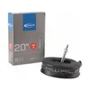 Schwalbe Tube 40 mm Duša na bicykel Black Galuskový Ventil Náhľad obrázku produktu 6