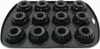 Kaiser 646190, Muffin-Backform, Rechteckig, Flache Produktbild-Vorschau 10