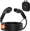 Kabel do ładowania VEVOR EV, 16 A, 7 m, maks. 11 kW, Podgląd zdjęcia produktu 1
