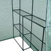 Foliengewächshaus Tomatengewächshaus 143x143x195 cm Produktbild-Vorschau 2