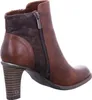 Mustang Damen Stiefeletten Blockabsatz 1335-501, Größe:40 Produktbild-Vorschau 26