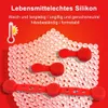 4 Sets Magnete für Airfryer Backpapier, Silikon Magnetische Produktbild-Vorschau 3
