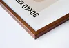 accent by nielsen Holz Bilderrahmen Zoom, 20x20 cm, Walnuss Produktbild-Vorschau 6