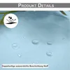 Vonkajšia záclona Odolná voči poveternostným vplyvom Náhľad obrázku produktu 3