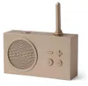 Lexon - Radio FM Tykho 3 (or mat) Voir les images du produit 2