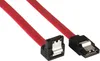 InLine SATA Anschlusskabel abgewinkelt, mit Produktbild-Vorschau 3