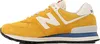 NEW BALANCE – Uni-Sneaker 574  – Größe 45 Produktbild-Vorschau 16