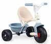 Smoby Dreirad Be Fun Blau Produktbild-Vorschau 7