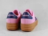 ADIDAS VL COURT BOLD Ružová Náhľad obrázku produktu 6