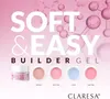 Claresa Aufbaugel Soft&Easy Gel Babyrosa 90g Produktbild-Vorschau 16