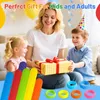 12 Stück Fidget Toys Set mit Anti Stress Armband und Fidget Produktbild-Vorschau 4