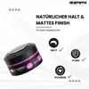 6er Set Fonex Gummy Gloss Extra Hold Haarwachs 150 ml Produktbild-Vorschau 4