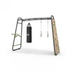 EXIT GetSet Monkeybar MB220, Monkey Bar Klettergerüst für Produktbild-Vorschau 1
