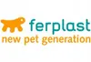 Ferplast Vogelkäfig und Vogelhaus mit Dach Nota Kunststoff Produktbild-Vorschau 6