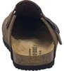JOSEF SEIBEL Josef 04 | Sabots pour Hommes | marron Voir les images du produit 4