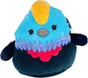 Squishmallows Cassowary 30cm - Peluche super morbido Anteprima dell’immagine prodotto 3