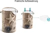 SANILO® Wäschekorb Maritime Produktbild-Vorschau 5