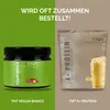 TNT Vegan Basics (360g) - Apfel-Geschmack - Optimierte Produktbild-Vorschau 4