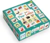 Mein buntes Tier-Lotto Legetafel Kinderspiel Produktbild-Vorschau 6