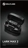 Hollyland Lark Max 2 Wireless Mikrofon Professional Kit Produktbild-Vorschau 11