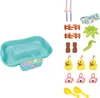 Ogi Mogi Toys Wasser zirkulierenden Angelspiel mit Produktbild-Vorschau 4