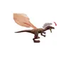 Mattel GWN31; HCL85 - Masiakasaurus del Mondo Giurassico Anteprima dell’immagine prodotto 10