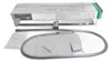 hansgrohe CROMA 100 Vario/Unica`C Set Unica`C Brausenstange Produktbild-Vorschau 11