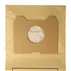 vhbw 10x Staubbeutel Ersatz für Menalux 3385 P für Produktbild-Vorschau 5