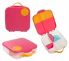 Lunchbox, Strawberry Shake, b.box Podgląd zdjęcia produktu 12