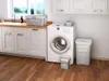 KIS Chic Hamper Home Service, 50 l, Obdélníkový, Šedá, Náhled obrázku produktu 5